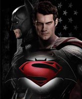 Batman vs. Superman /   
